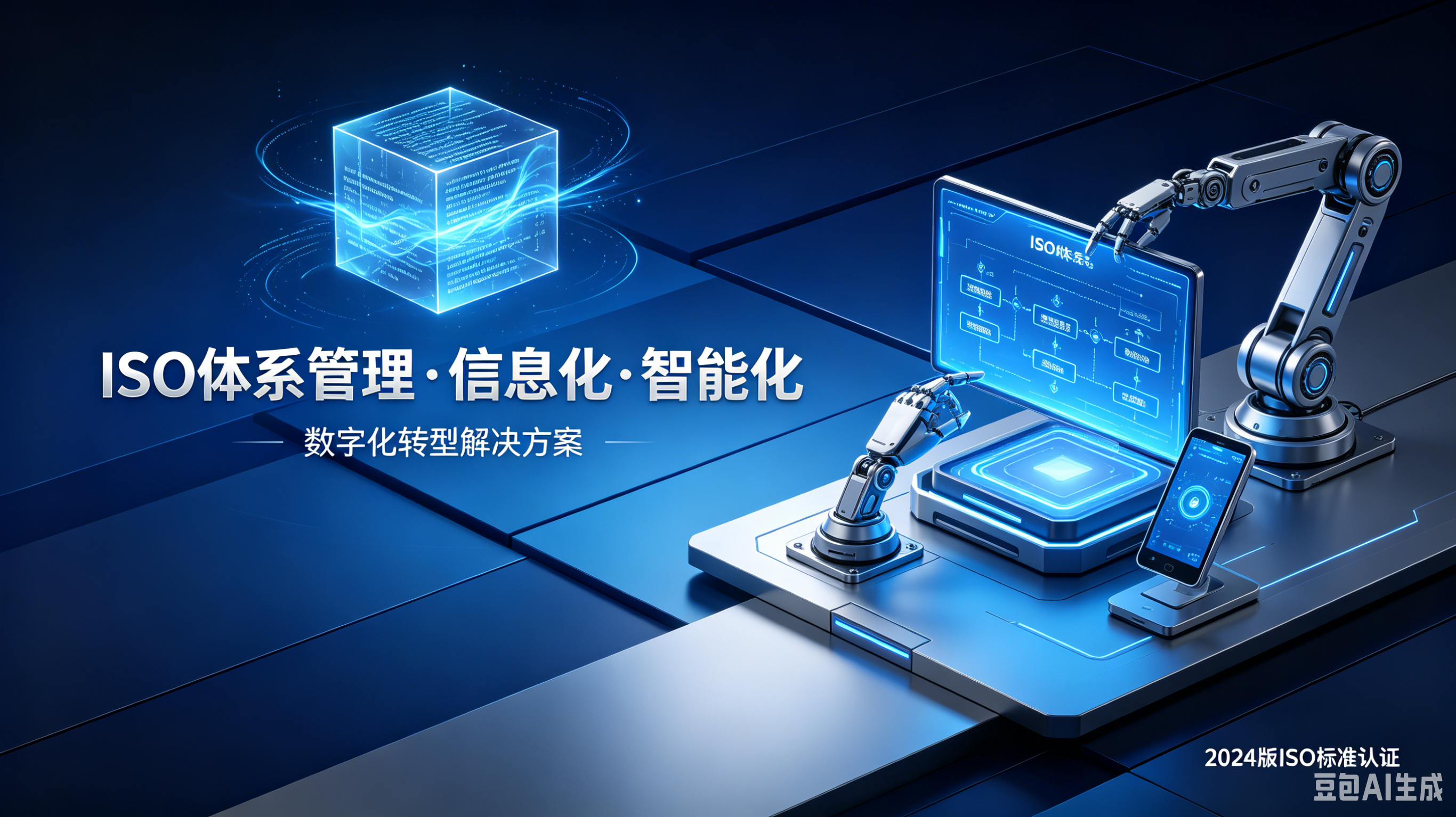 问答配图